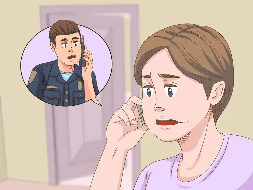 3 способа справиться с угрозой