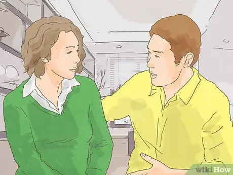 Уйти из боя Шаг 5