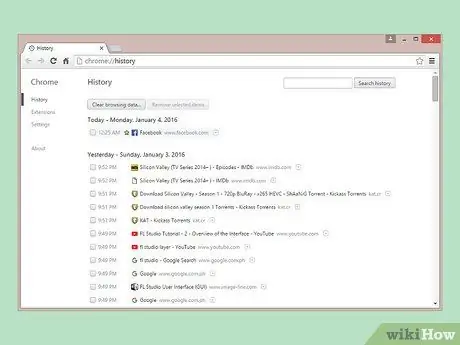 Найди шпиона Шаг 1