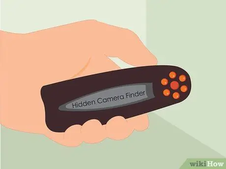 Найди шпиона Шаг 13