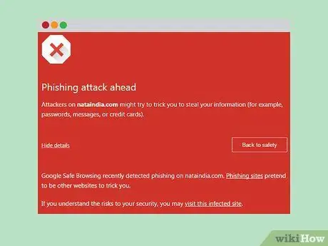 Найди шпиона Шаг 5