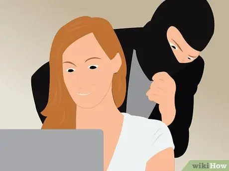 Найди шпиона Шаг 7