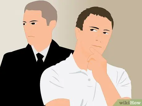 Найди шпиона Шаг 8