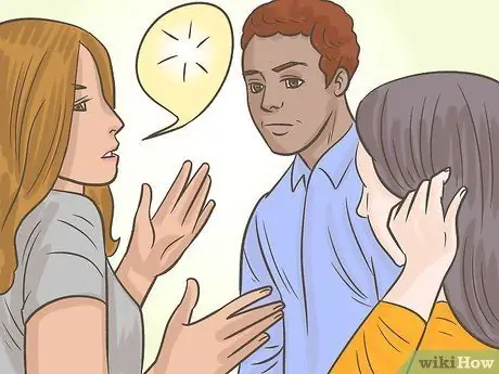 Будьте популярным трансгендером в старшей школе Шаг 13