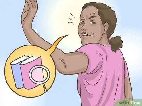 Будьте популярным трансгендером в старшей школе Шаг 17