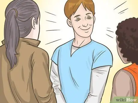 Будьте популярным трансгендером в старшей школе Шаг 19