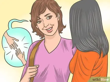 Будьте популярным трансгендером в старшей школе Шаг 3