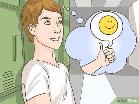 Будьте популярным трансгендером в старшей школе Шаг 6