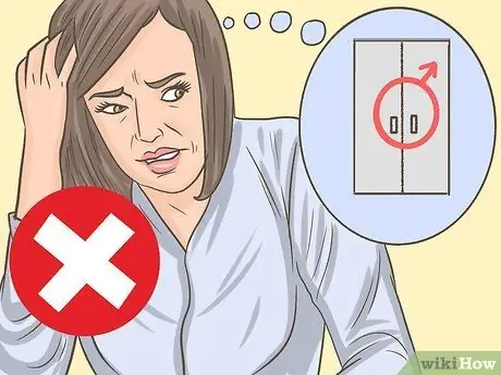 Будьте популярным трансгендером в старшей школе Шаг 8