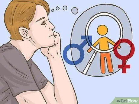 Будьте популярным трансгендером в старшей школе Шаг 9
