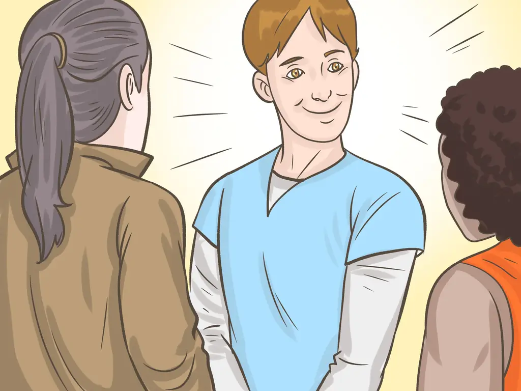 4 способа стать популярным трансгендером в старшей школе