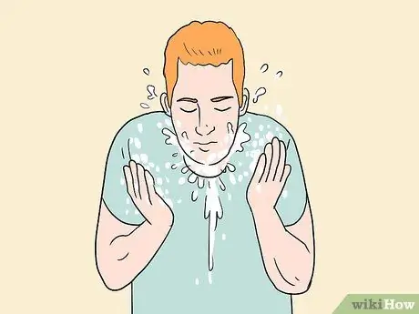 Будьте женственным парнем, шаг 2