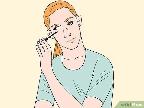 Будьте женственным парнем Шаг 5