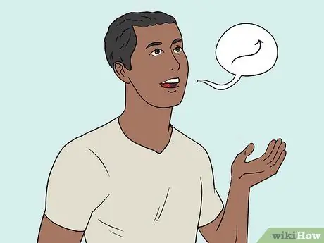 Будьте женственным парнем Шаг 6