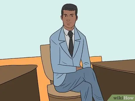 Будьте женственным парнем Шаг 7