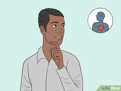 Будьте женственным парнем Шаг 9