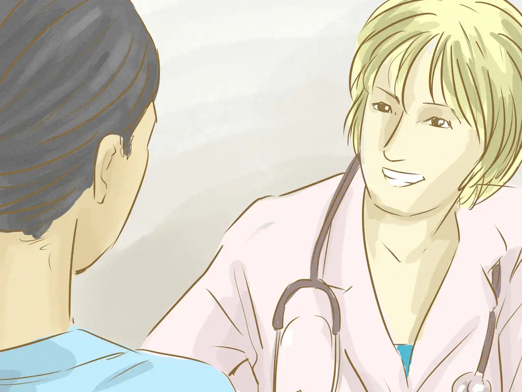 5 способов безопасно перевязать грудь без переплета