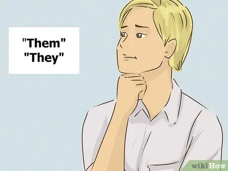 Узнай, трансгендер ли ты Шаг 10