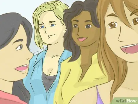 Узнай, трансгендер ли ты Шаг 3