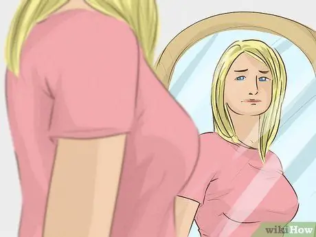 Узнайте, являетесь ли вы трансгендером Шаг 5