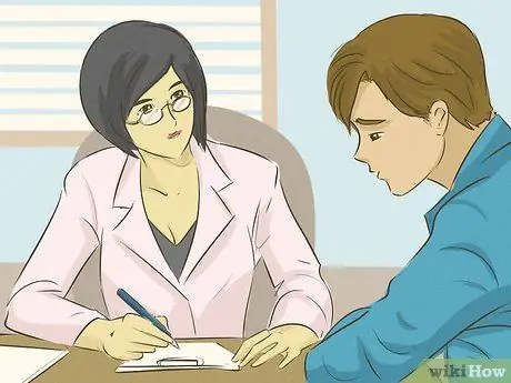 Узнай, трансгендер ли ты Шаг 6