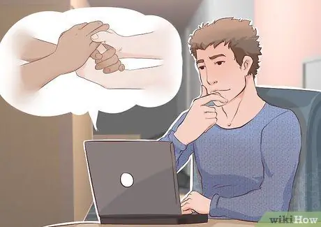 Переход от мужчины к женщине (трансгендер) Шаг 1