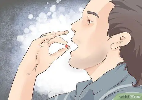 Переход от мужчины к женщине (трансгендер) Шаг 10