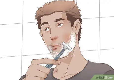 Переход от мужчины к женщине (трансгендер) Шаг 11