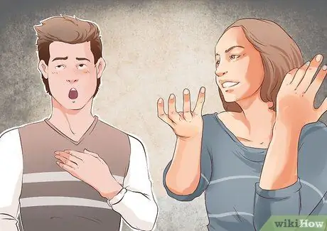 Переход от мужчины к женщине (трансгендер) Шаг 12