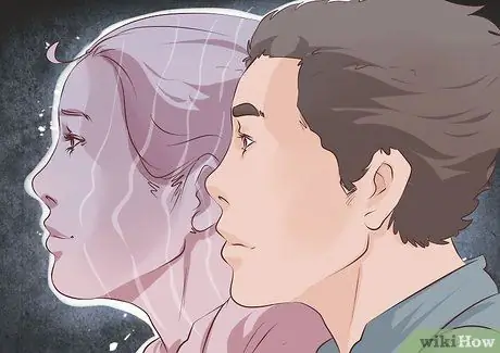 Переход от мужчины к женщине (трансгендер) Шаг 15