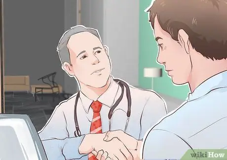 Переход от мужчины к женщине (трансгендер) Шаг 6