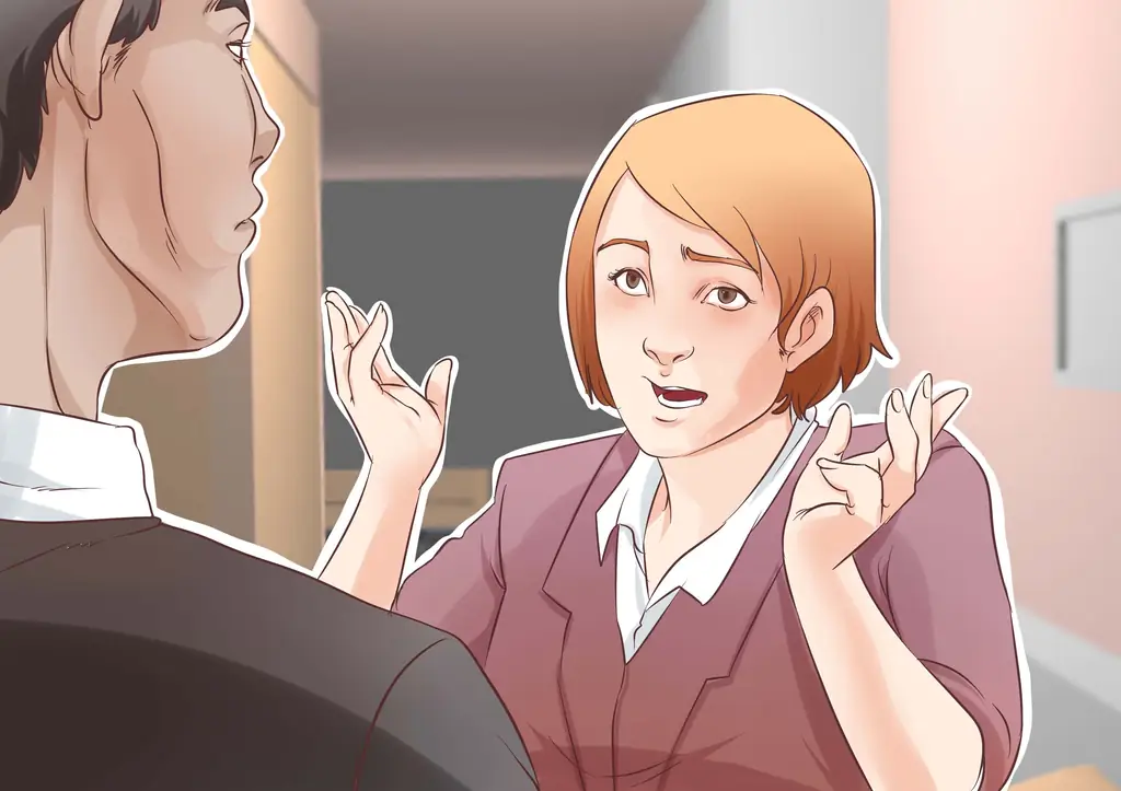 Как перейти от мужчины к женщине (трансгендер)