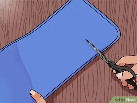 Свяжите свой сундук, шаг 12