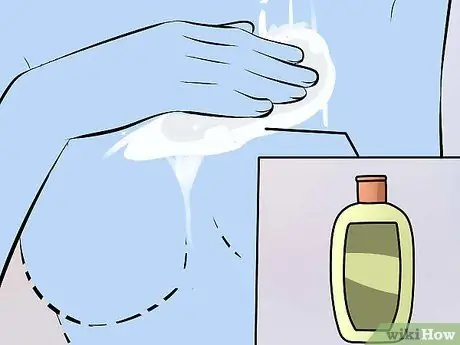 Свяжите свой сундук Шаг 13