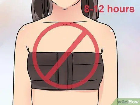 Свяжите свой сундук Шаг 14