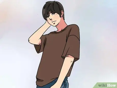 Свяжите свой сундук Шаг 15