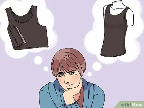 Свяжите свой сундук, шаг 3