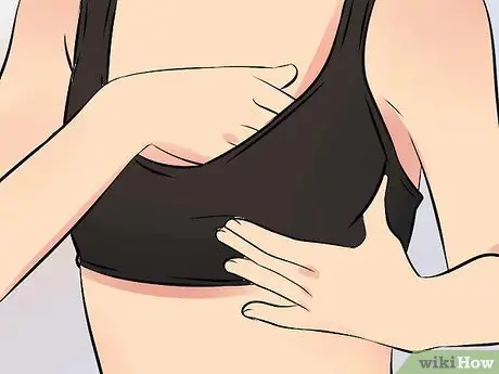 Свяжите свой сундук, шаг 5