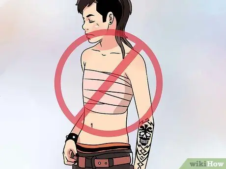 Свяжите свой сундук, шаг 7