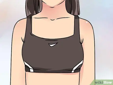 Свяжите свой сундук Шаг 8