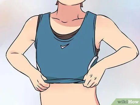 Свяжите свой сундук Шаг 9