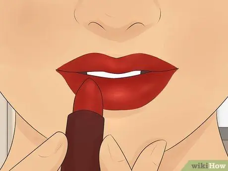 Как женщина. Шаг 13