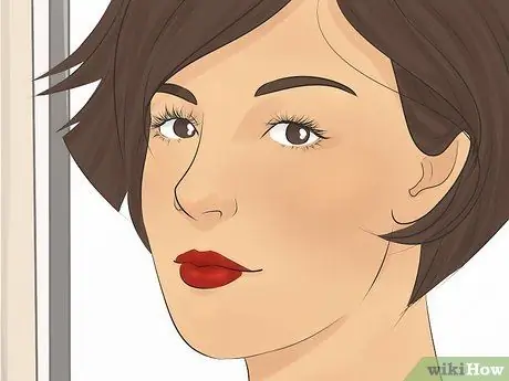 Как женщина. Шаг 14