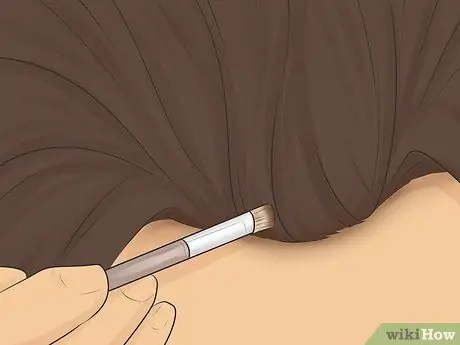 Как женщина. Шаг 15