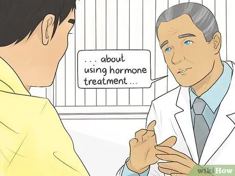 Похоже на женщину Шаг 18