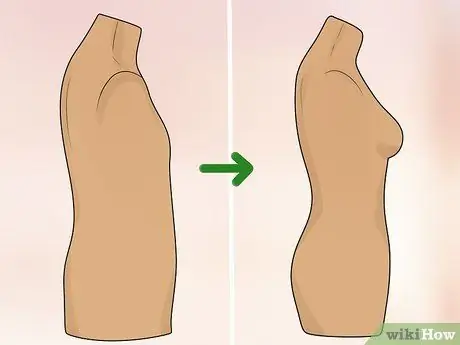 Выгляди как женщина Шаг 19