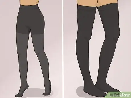 Выгляди как женщина Шаг 2