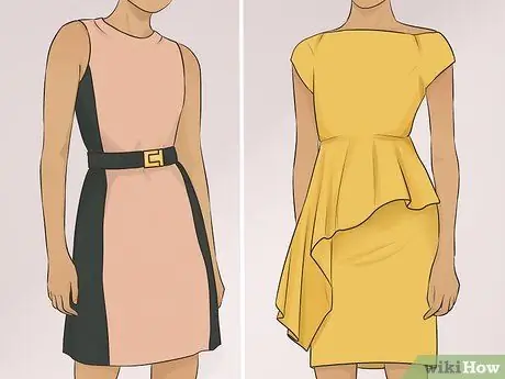 Выгляди как женщина Шаг 4