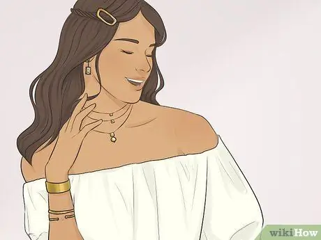 Выгляди как женщина. Шаг 6