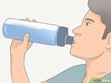 Тренируйтесь, чтобы сражаться, шаг 18